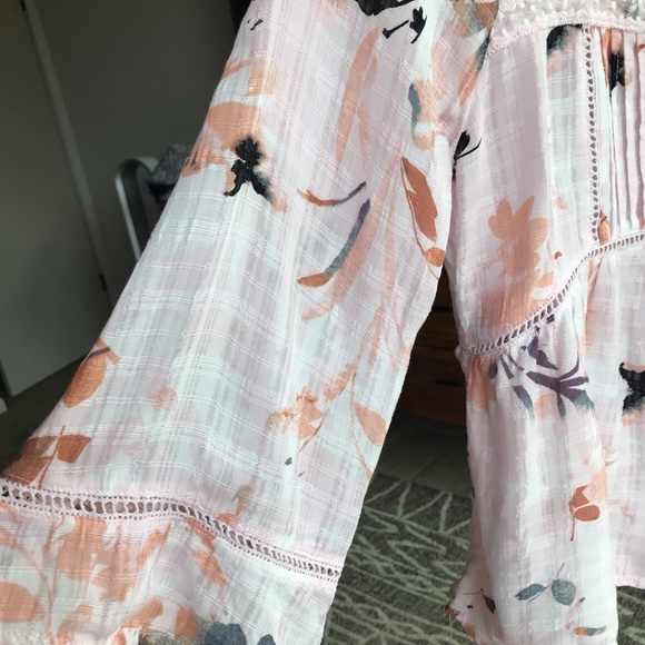 American Rag Top - Picture 2 of 5